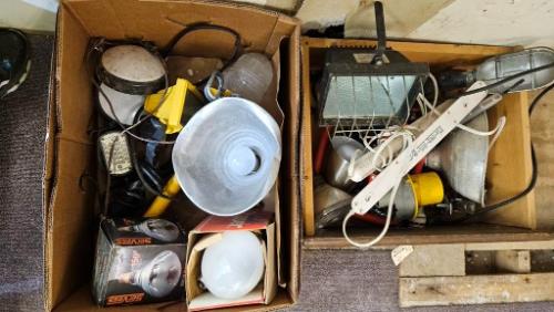 www.TrueBlueAuctions.com - 251 Eagleville Road Blanchard PA 16826 Personal Property