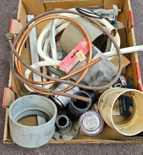 www.TrueBlueAuctions.com - 251 Eagleville Road Blanchard PA 16826 Personal Property