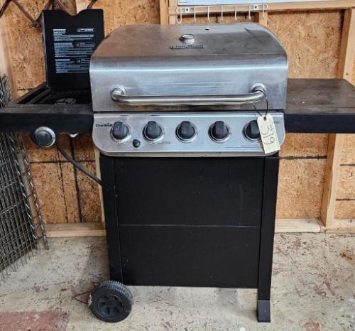 www.TrueBlueAuctions.com - 251 Eagleville Road Blanchard PA 16826 Personal Property