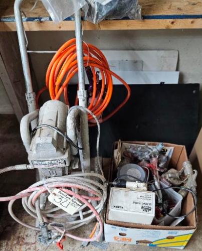 www.TrueBlueAuctions.com - 251 Eagleville Road Blanchard PA 16826 Personal Property