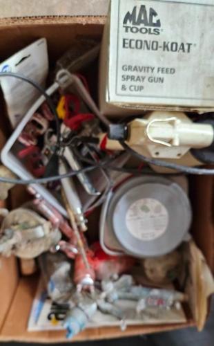 www.TrueBlueAuctions.com - 251 Eagleville Road Blanchard PA 16826 Personal Property