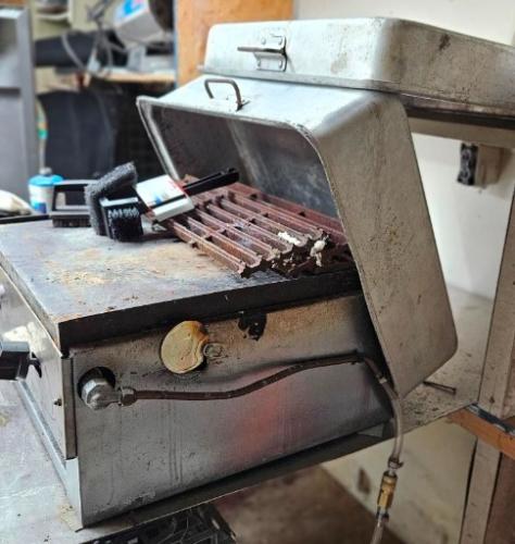 www.TrueBlueAuctions.com - 251 Eagleville Road Blanchard PA 16826 Personal Property