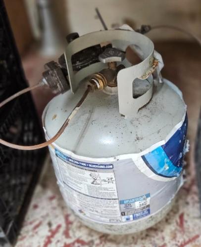 www.TrueBlueAuctions.com - 251 Eagleville Road Blanchard PA 16826 Personal Property