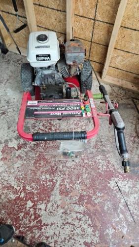 www.TrueBlueAuctions.com - 251 Eagleville Road Blanchard PA 16826 Personal Property