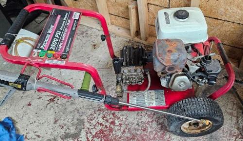 www.TrueBlueAuctions.com - 251 Eagleville Road Blanchard PA 16826 Personal Property