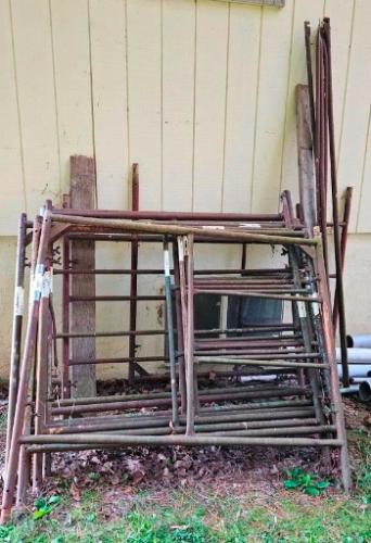 www.TrueBlueAuctions.com - 251 Eagleville Road Blanchard PA 16826 Personal Property
