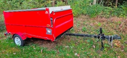www.TrueBlueAuctions.com - 251 Eagleville Road Blanchard PA 16826 Personal Property
