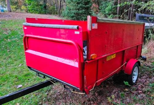 www.TrueBlueAuctions.com - 251 Eagleville Road Blanchard PA 16826 Personal Property