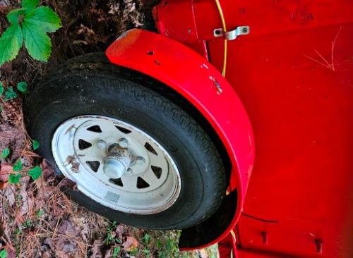 www.TrueBlueAuctions.com - 251 Eagleville Road Blanchard PA 16826 Personal Property