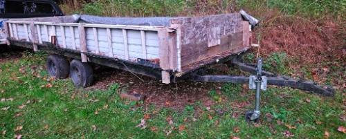 www.TrueBlueAuctions.com - 251 Eagleville Road Blanchard PA 16826 Personal Property