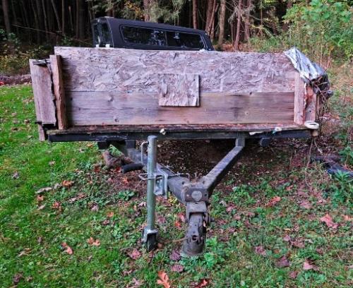 www.TrueBlueAuctions.com - 251 Eagleville Road Blanchard PA 16826 Personal Property
