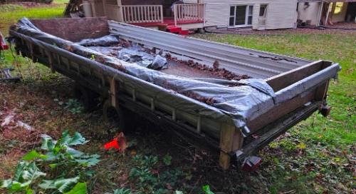 www.TrueBlueAuctions.com - 251 Eagleville Road Blanchard PA 16826 Personal Property