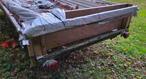 www.TrueBlueAuctions.com - 251 Eagleville Road Blanchard PA 16826 Personal Property