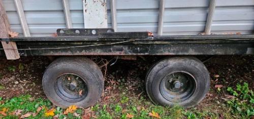 www.TrueBlueAuctions.com - 251 Eagleville Road Blanchard PA 16826 Personal Property
