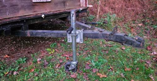 www.TrueBlueAuctions.com - 251 Eagleville Road Blanchard PA 16826 Personal Property