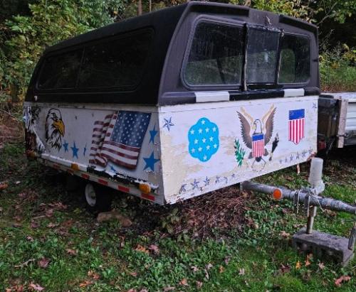 www.TrueBlueAuctions.com - 251 Eagleville Road Blanchard PA 16826 Personal Property