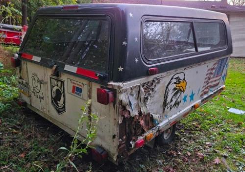 www.TrueBlueAuctions.com - 251 Eagleville Road Blanchard PA 16826 Personal Property