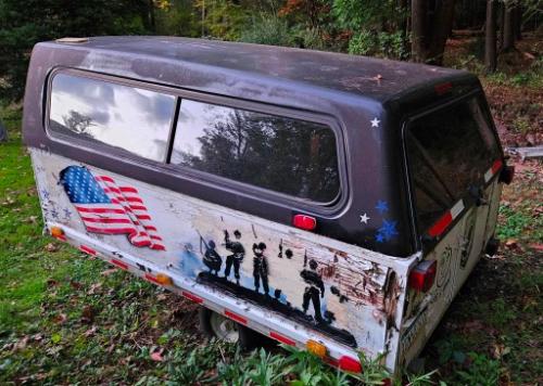 www.TrueBlueAuctions.com - 251 Eagleville Road Blanchard PA 16826 Personal Property
