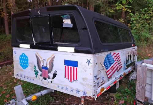 www.TrueBlueAuctions.com - 251 Eagleville Road Blanchard PA 16826 Personal Property