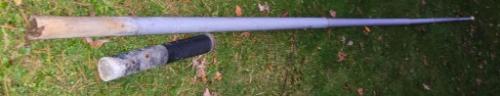 www.TrueBlueAuctions.com - 251 Eagleville Road Blanchard PA 16826 Personal Property