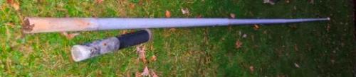 www.TrueBlueAuctions.com - 251 Eagleville Road Blanchard PA 16826 Personal Property