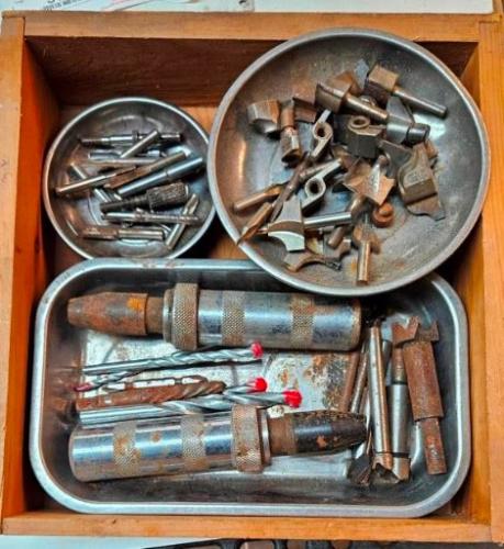 www.TrueBlueAuctions.com - 251 Eagleville Road Blanchard PA 16826 Personal Property