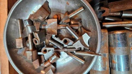 www.TrueBlueAuctions.com - 251 Eagleville Road Blanchard PA 16826 Personal Property