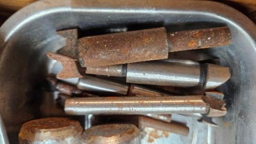 www.TrueBlueAuctions.com - 251 Eagleville Road Blanchard PA 16826 Personal Property