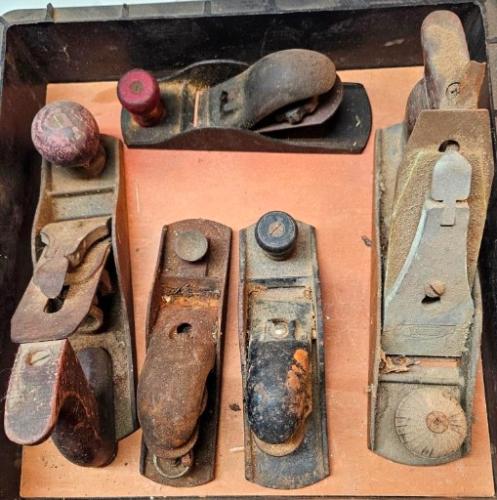 www.TrueBlueAuctions.com - 251 Eagleville Road Blanchard PA 16826 Personal Property
