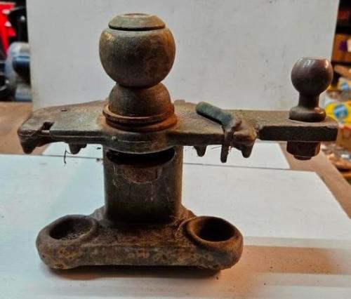 www.TrueBlueAuctions.com - 251 Eagleville Road Blanchard PA 16826 Personal Property