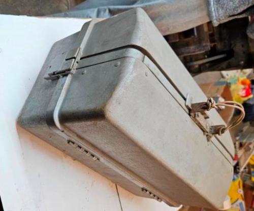 www.TrueBlueAuctions.com - 251 Eagleville Road Blanchard PA 16826 Personal Property
