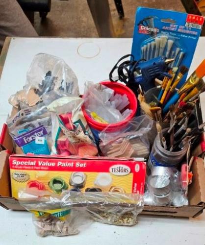 www.TrueBlueAuctions.com - 251 Eagleville Road Blanchard PA 16826 Personal Property