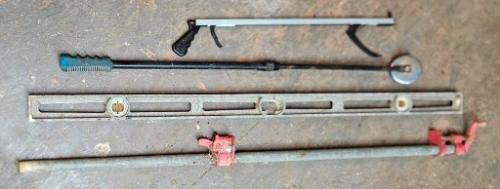 www.TrueBlueAuctions.com - 251 Eagleville Road Blanchard PA 16826 Personal Property