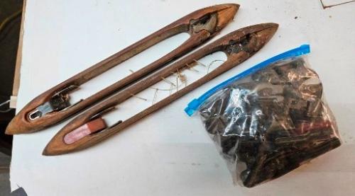 www.TrueBlueAuctions.com - 251 Eagleville Road Blanchard PA 16826 Personal Property
