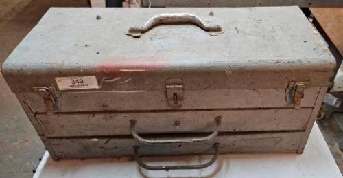 www.TrueBlueAuctions.com - 251 Eagleville Road Blanchard PA 16826 Personal Property