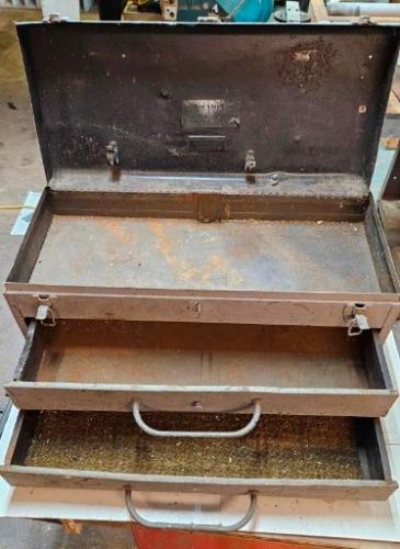 www.TrueBlueAuctions.com - 251 Eagleville Road Blanchard PA 16826 Personal Property