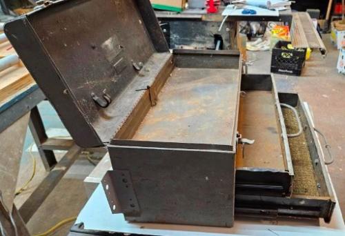 www.TrueBlueAuctions.com - 251 Eagleville Road Blanchard PA 16826 Personal Property