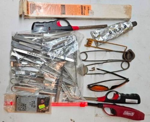 www.TrueBlueAuctions.com - 251 Eagleville Road Blanchard PA 16826 Personal Property