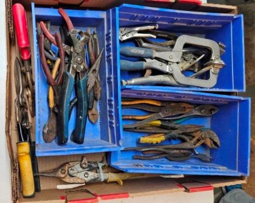 www.TrueBlueAuctions.com - 251 Eagleville Road Blanchard PA 16826 Personal Property