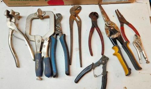 www.TrueBlueAuctions.com - 251 Eagleville Road Blanchard PA 16826 Personal Property