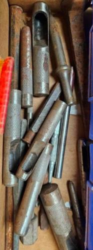 www.TrueBlueAuctions.com - 251 Eagleville Road Blanchard PA 16826 Personal Property