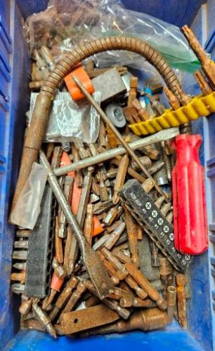 www.TrueBlueAuctions.com - 251 Eagleville Road Blanchard PA 16826 Personal Property