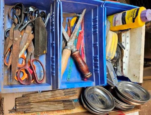 www.TrueBlueAuctions.com - 251 Eagleville Road Blanchard PA 16826 Personal Property