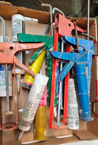 www.TrueBlueAuctions.com - 251 Eagleville Road Blanchard PA 16826 Personal Property