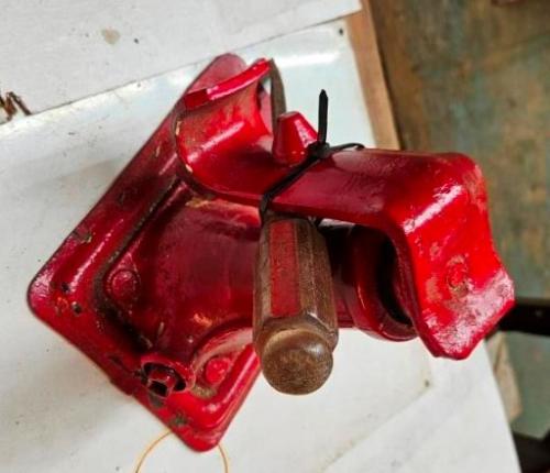 www.TrueBlueAuctions.com - 251 Eagleville Road Blanchard PA 16826 Personal Property