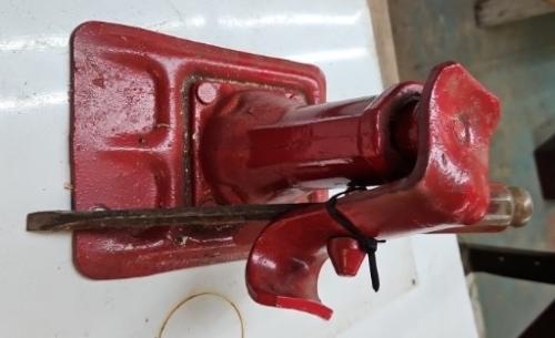 www.TrueBlueAuctions.com - 251 Eagleville Road Blanchard PA 16826 Personal Property