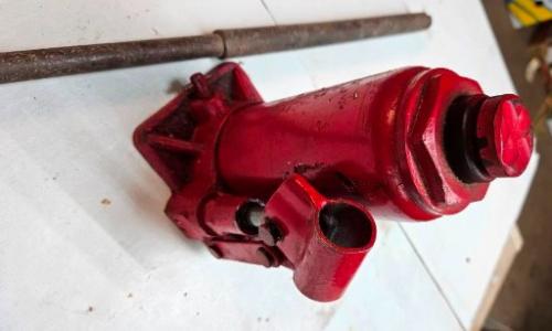 www.TrueBlueAuctions.com - 251 Eagleville Road Blanchard PA 16826 Personal Property