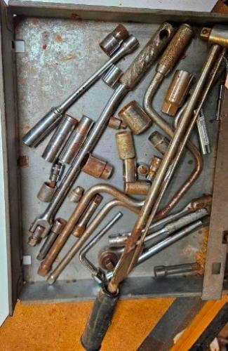 www.TrueBlueAuctions.com - 251 Eagleville Road Blanchard PA 16826 Personal Property
