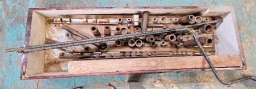 www.TrueBlueAuctions.com - 251 Eagleville Road Blanchard PA 16826 Personal Property