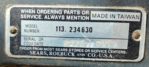 www.TrueBlueAuctions.com - 251 Eagleville Road Blanchard PA 16826 Personal Property
